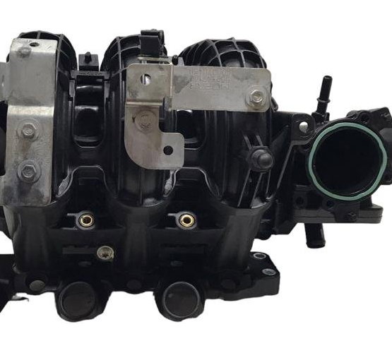 Coletor De Admissão Fiat Argo/uno/mobi 1.0 3cc 2018/20