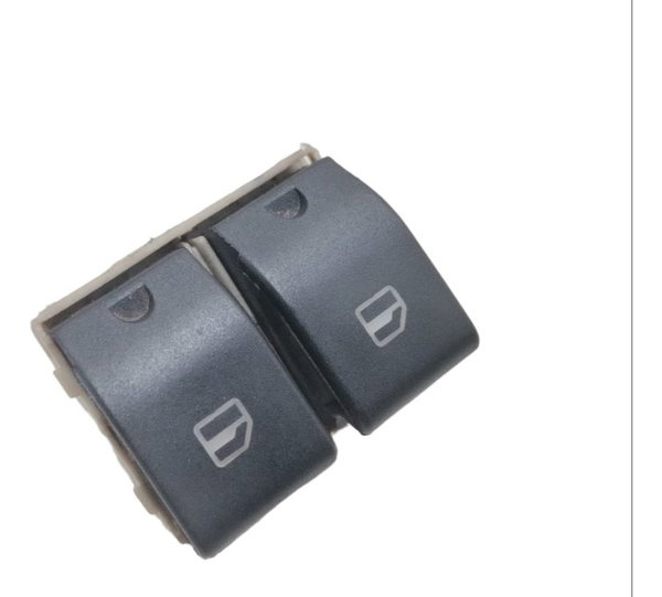Comando Vidro Elétrico Motorista Saveiro/fox/g6