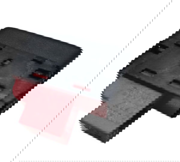 Botao Trava Portas Vw Gol Voyage Saveiro G5 G6 G7