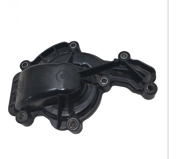 Tampa Bomba D'água Fiat Argo/mobi/cronos/uno Motor 55267980