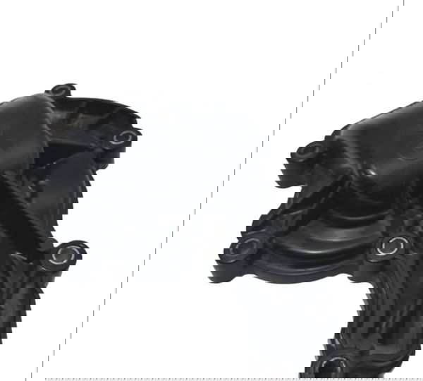 Tampa Bomba D'água Fiat Argo/mobi/cronos/uno Motor 55267980