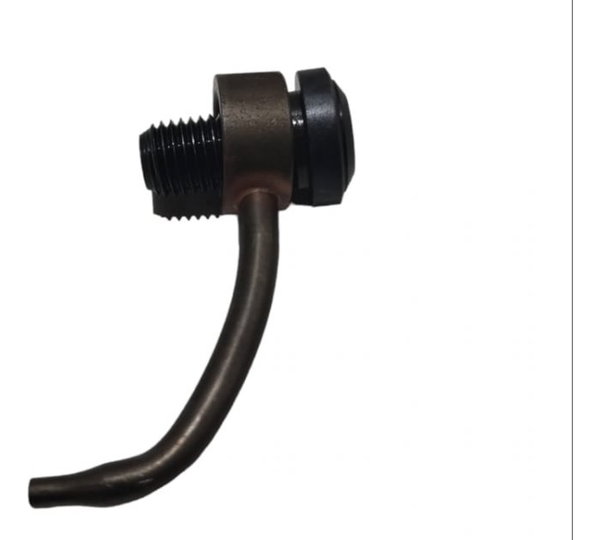 Jet Cooler Injetor Oleo Fiat Argo 1.0  3cil