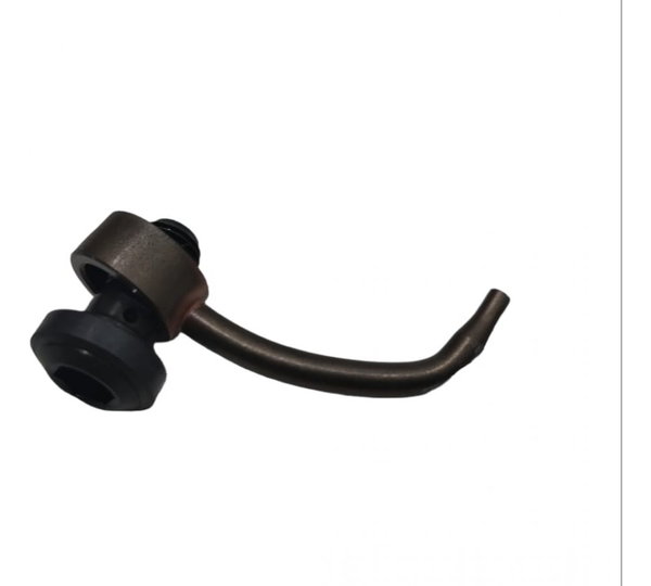 Jet Cooler Injetor Oleo Fiat Argo 1.0  3cil