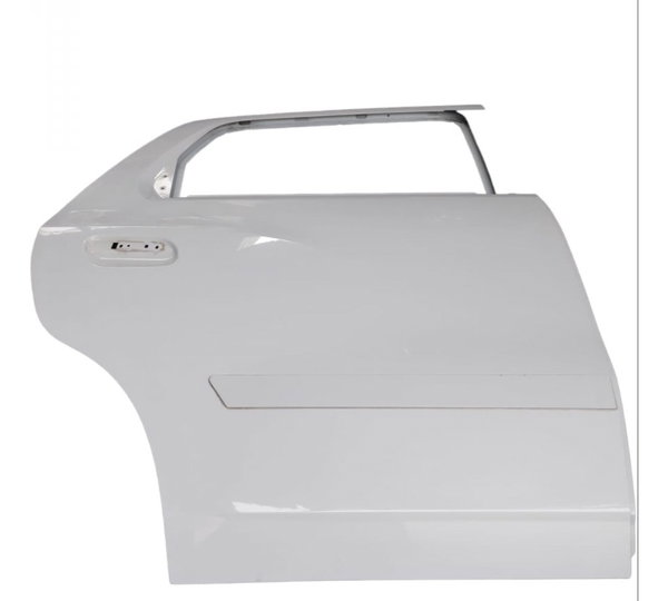 Porta Traseira Direita Chevrolet Spin 2013 2014 À 2019 Original Foto