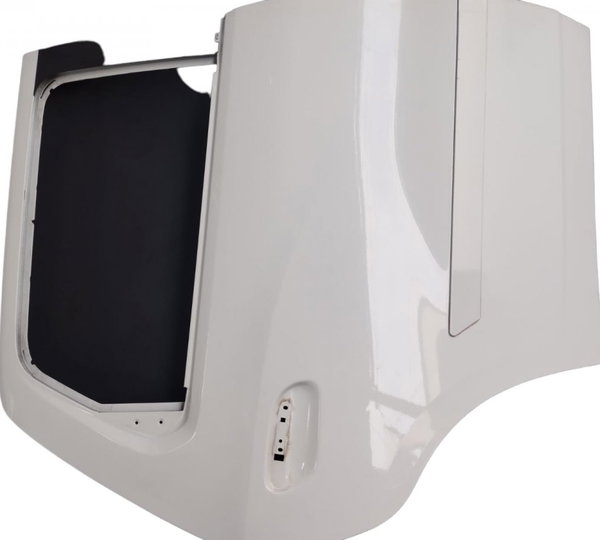 Porta Traseira Direita Chevrolet Spin 2013 2014 À 2019 Original Foto