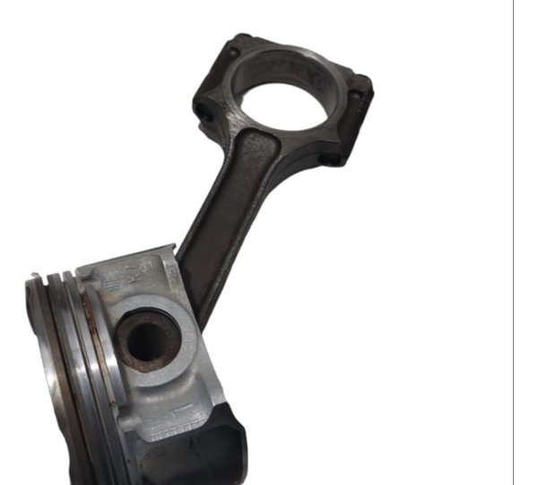 Biela Nissan March/versa 1.6 16v 2013/2018