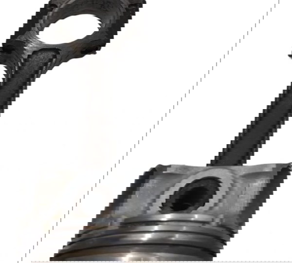 Biela Nissan March/versa 1.6 16v 2013/2018