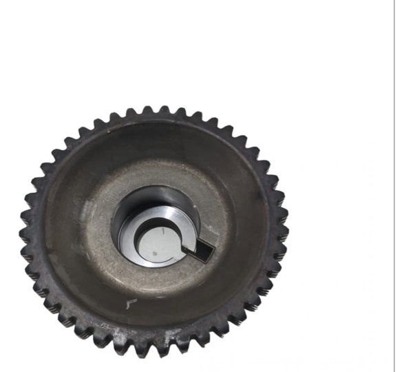 Polia Do Comando Nissan Versa 1.6 16v 8