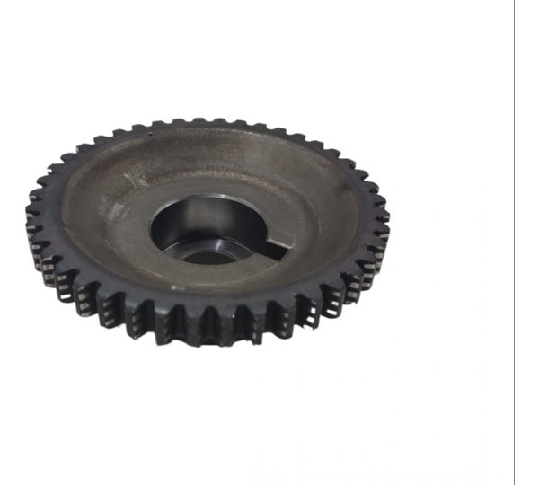 Polia Do Comando Nissan Versa 1.6 16v 8