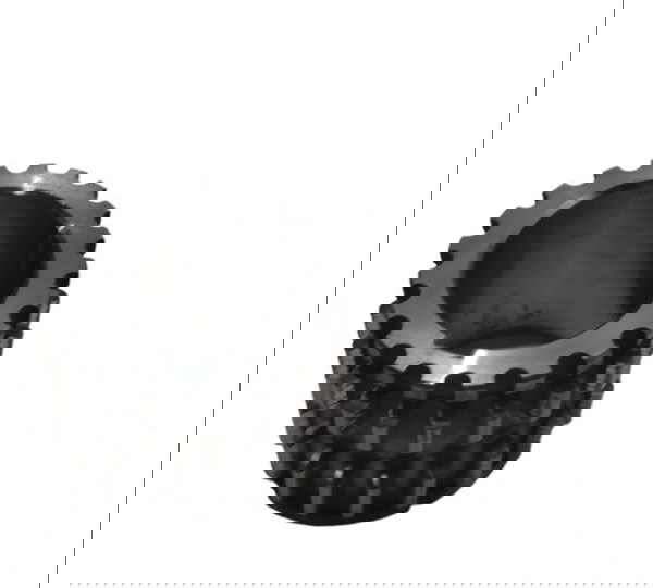 Engrenagem Do Virabrequim Do Versa/march/kicks 1.6 16v