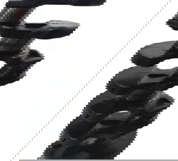 Virabrequim Nissan Versa 1.6 2012 2013 2014 2015 2016