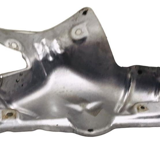 Defletor Calor Catalisador Nissan Versa 1.6 2019