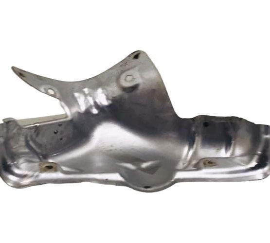 Defletor Calor Catalisador Nissan Versa 1.6 2019