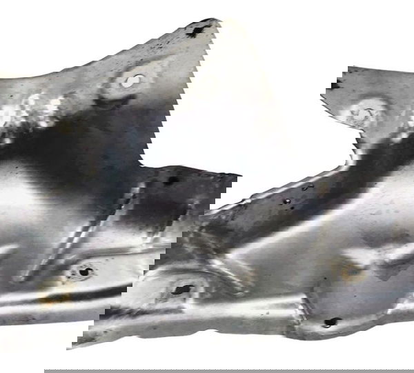 Defletor Calor Catalisador Nissan Versa 1.6 2019