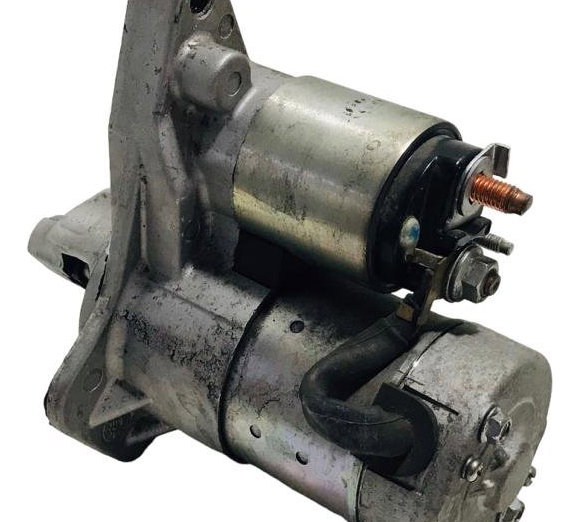 Motor De Arranque Nissan Versa 1.6 2019
