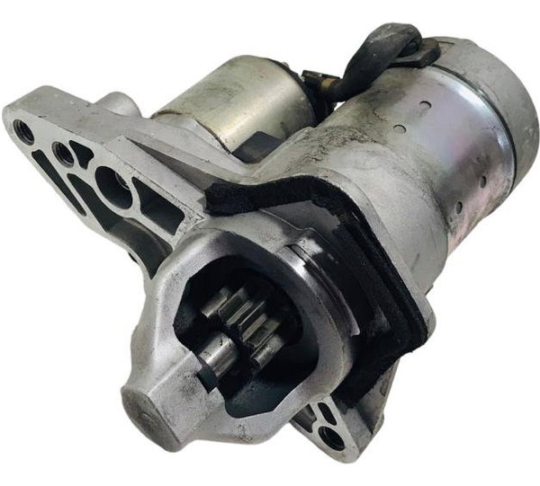 Motor De Arranque Nissan Versa 1.6 2019