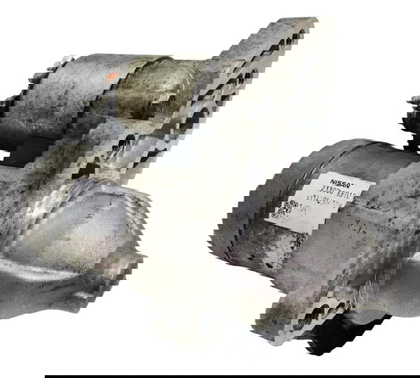 Motor De Arranque Nissan Versa 1.6 2019