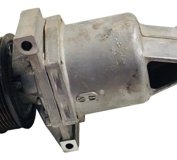 Compressor Do Ar Condicionado Nissan Versa 1.6 16v 2019