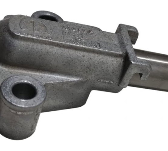 Tensor Corrente De Distribuição Fiat Argo 1.0 3cc 2018 2019