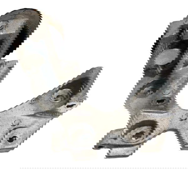 Suporte Compressor Ar Condicionado Nissan Versa 1.6 Sl 2019