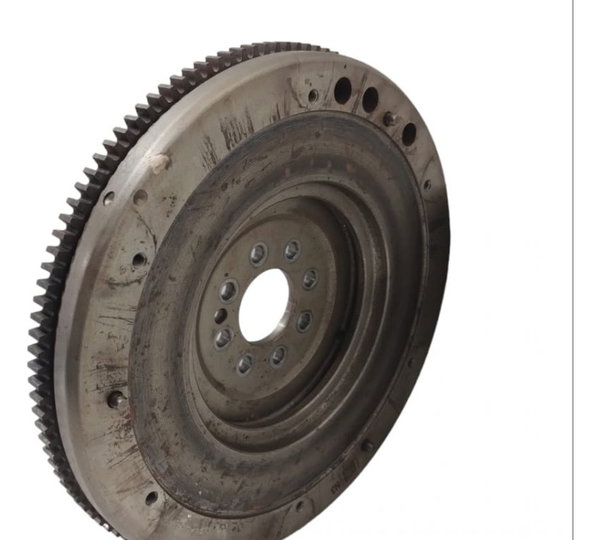 Volante Motor Cremalheira Fiat Argo 1.0 3cc 2018 2019 2020