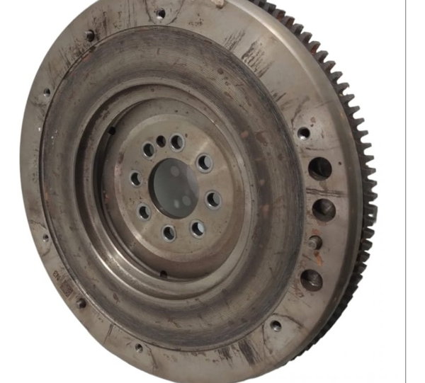 Volante Motor Cremalheira Fiat Argo 1.0 3cc 2018 2019 2020