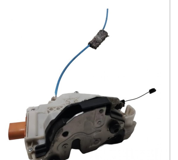 Fechadura Porta Dianteira Esquerda Vw Gol G5 G6 Voyage