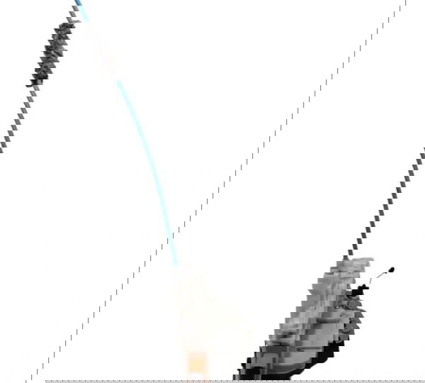 Fechadura Porta Dianteira Esquerda Vw Gol G5 G6 Voyage