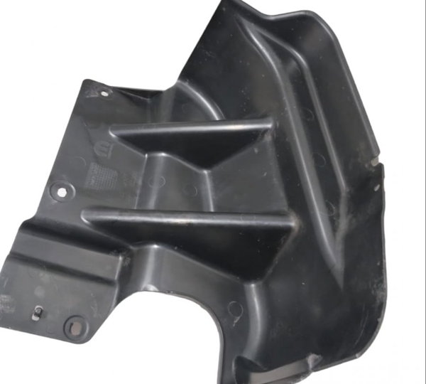 Protetor Correia E Polia Mobi Argo 1.0 03 Cil 2020