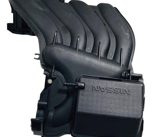 Coletor De Admissao Nissan Versa\march 1.6 16v 2019