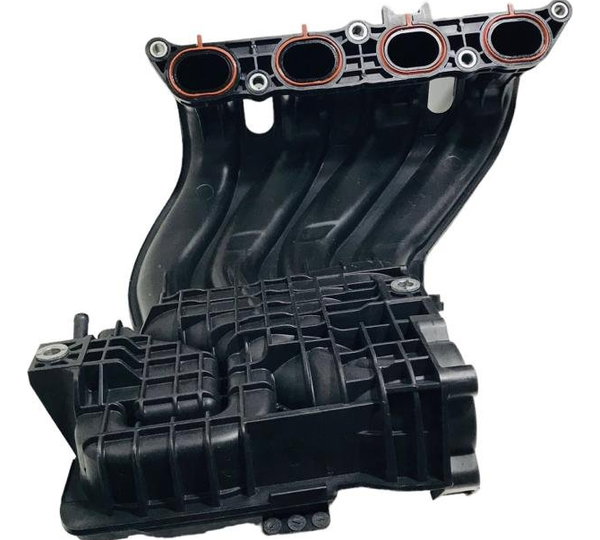 Coletor De Admissao Nissan Versa\march 1.6 16v 2019