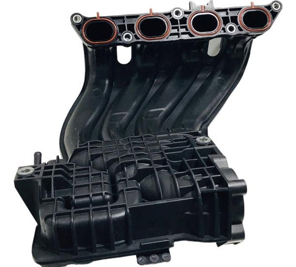 Coletor De Admissao Nissan Versa\march 1.6 16v 2019