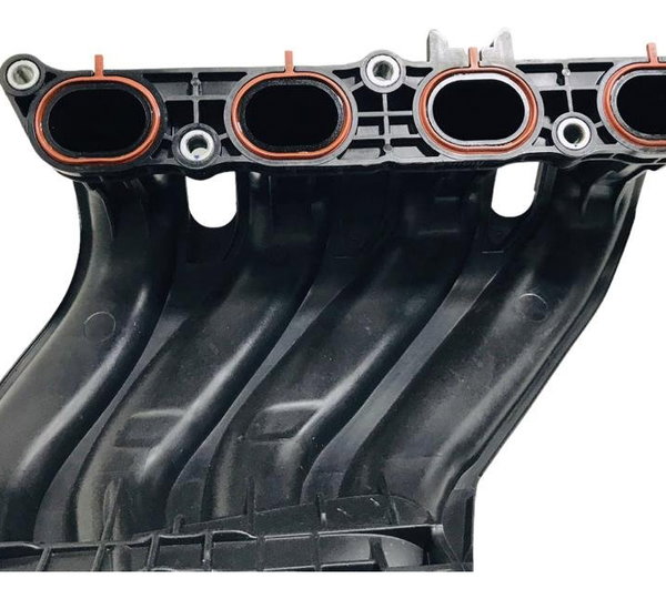 Coletor De Admissao Nissan Versa\march 1.6 16v 2019