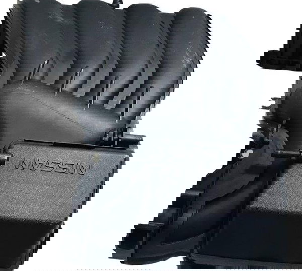 Coletor De Admissao Nissan Versa\march 1.6 16v 2019