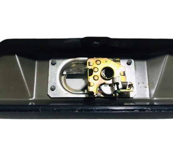 Travessa Superior Painel Frontal Chery Tiggo 2008 A 2012