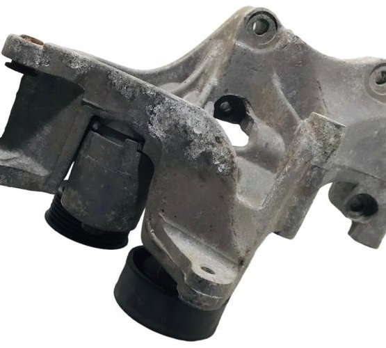Suporte Compressor De Ar Chery Tiggo 2.0 2011\2013