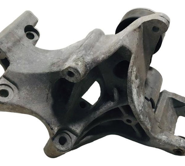Suporte Compressor De Ar Chery Tiggo 2.0 2011\2013