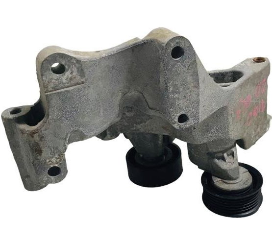 Suporte Compressor De Ar Chery Tiggo 2.0 2011\2013