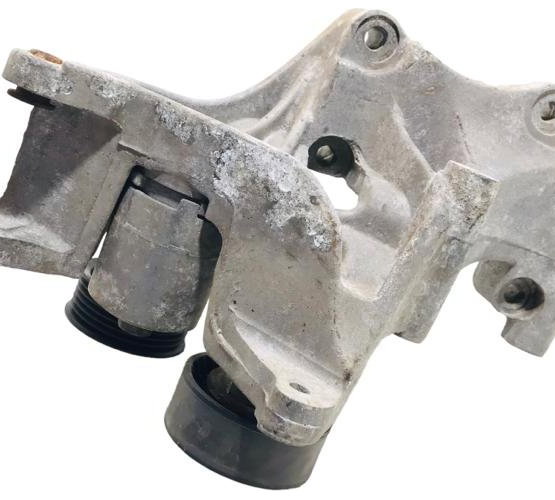 Suporte Compressor De Ar Chery Tiggo 2.0 2011\2013