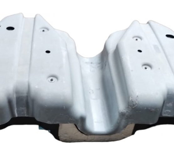 Tanque Combustível Ford Fusion 2014/2016