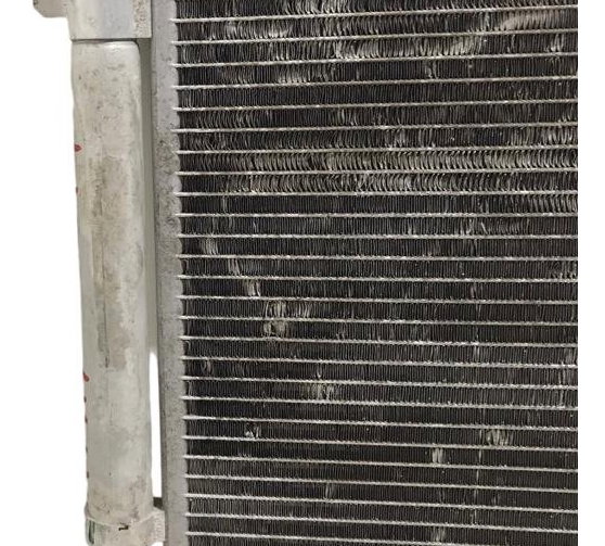 Condensador Ar Condicionado Honda Fit - 2009/2014