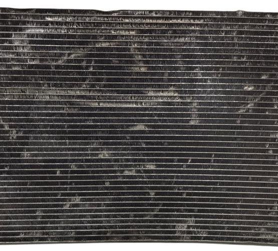 Condensador Ar Condicionado Honda Fit - 2009/2014