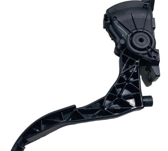 Pedal Acelerador Eletrônico Vw Gol Voyage Fox 2013/2019
