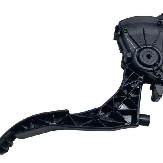 Pedal Do Acelerador Eletrônico Vw Gol Voyage Fox 2013/2019