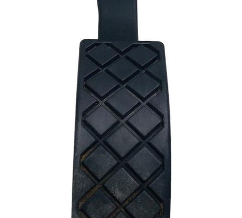 Pedal Do Acelerador Eletrônico Vw Gol Voyage Fox 2013/2019