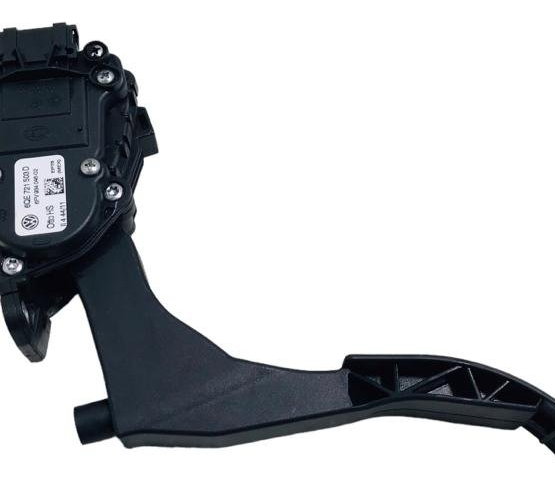 Pedal Do Acelerador Eletrônico Vw Gol Voyage Fox 2013/2019
