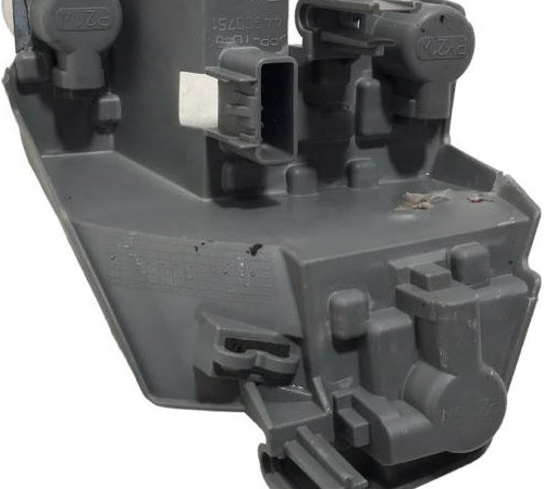 Circuito Soquete Lanterna Traseira Ford Ka 08/2013 44900751