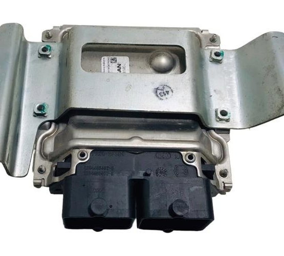 Modulo De Injeção Nissan Versa / March 2019