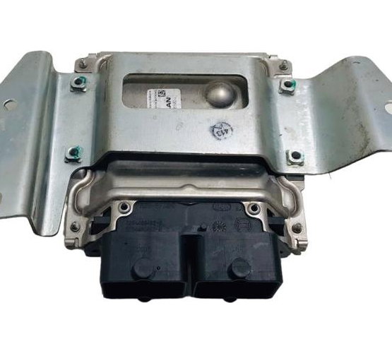 Modulo De Injeção Nissan Versa / March 2019