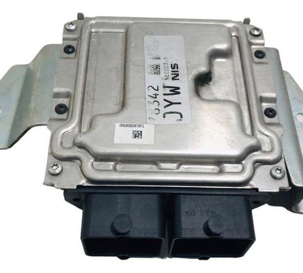 Modulo De Injeção Nissan Versa / March 2019